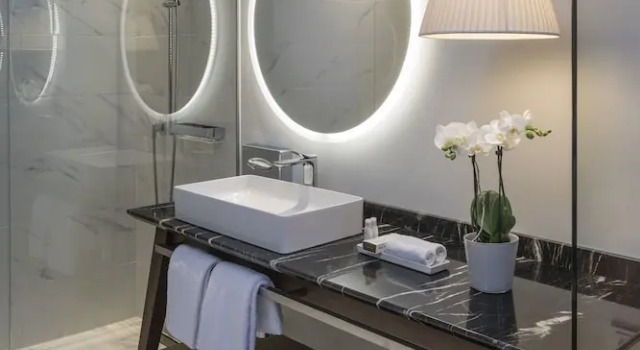 Номер Superior Falkensteiner Balance Resort Stegersbach l Adults Only