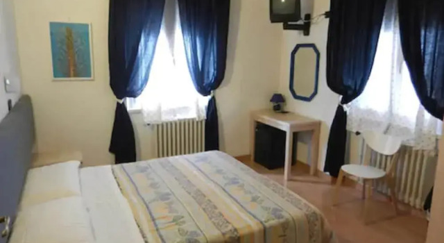 Hotel Paradiso, Reserva ahora Hotel Spoleto Umbría