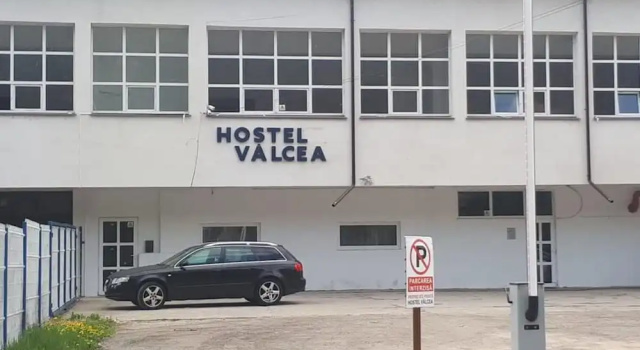 Hostel Valcea, Rezervovat Hostel Hotely v Carpathians - Romania se snídaní, Snídaně