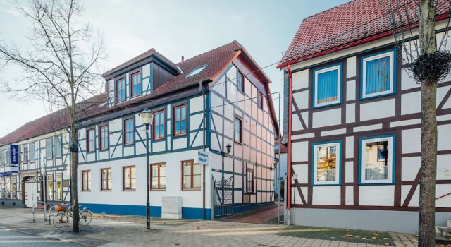 Aparthotel Pumpengasse