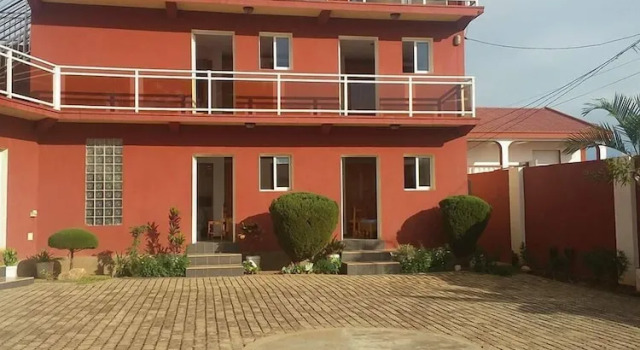 Hotel Restaurant Azalee