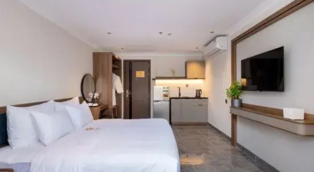 Апартаменты STELLA Hotel & Apartment