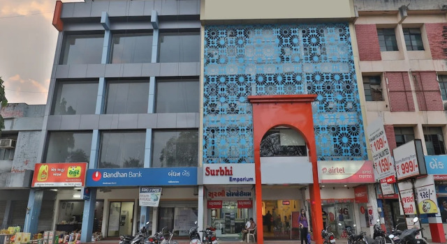 OYO 8406 Hotel Marigold, Rezerwuj Hotel Hotele w Gujarat ze śniadaniem, Śniadanie