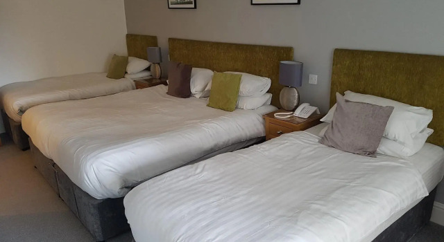 The Cliff Hotel & Spa, Забронировать Курортный отель Кардиган Ceredigion