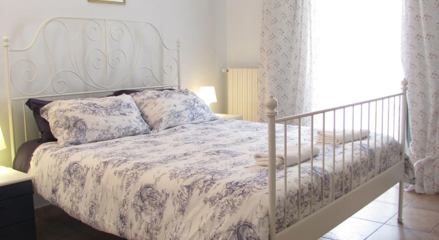 Bella Bari rooms