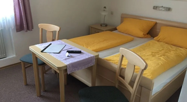 Zur Auszeit, Reserva ahora Hostal o pensión Traunreut Chiemsee