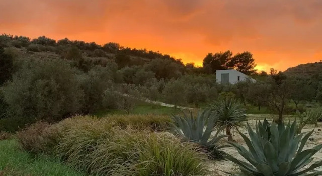 Вилла Amazing Property of 2 Villas on a Land sea View
