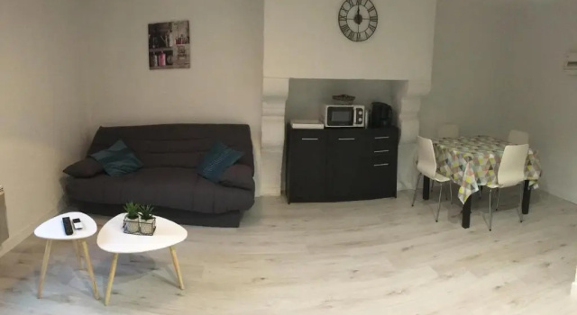 Studio à Hennebont, Забронировать Апартаменты/квартира Апартаменты Morbihan, Апартаменты/квартира