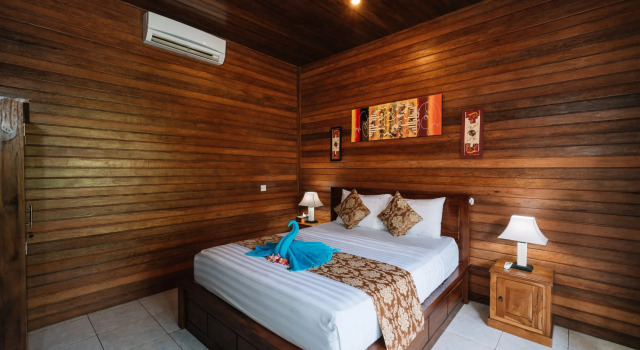 D and B Bungalow's by DeWizZ Management
