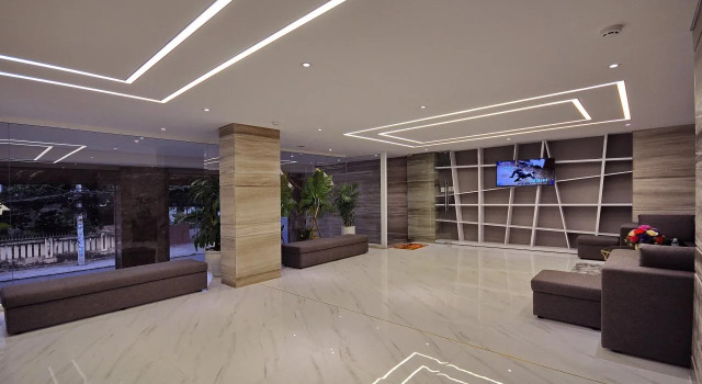 For You Hotel