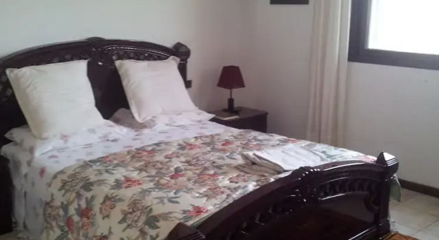 Arena Martil Balcony Apartment, Rezerwuj Apartament Hotele w Tanger-Tetouan z parkingiem, Parking