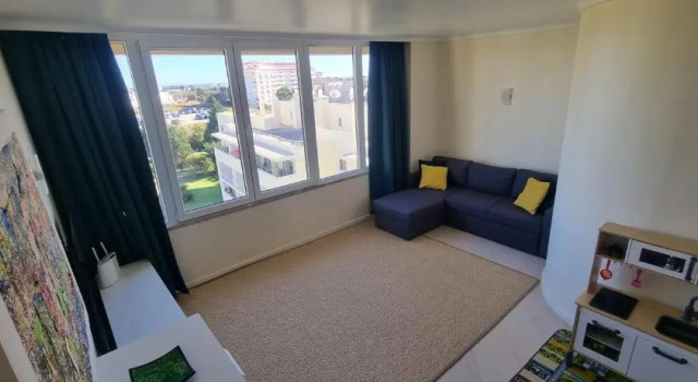 Апартаменты T2+1 - Sousa Vila - Apartament with the best pool @ Algarve