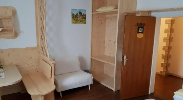 Hostel Mama's House