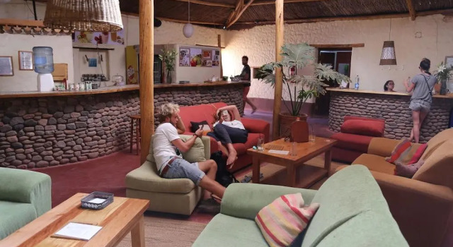 Hotel Poblado Kimal, Buchen Sie Hotel Metropolitan Region Santiago