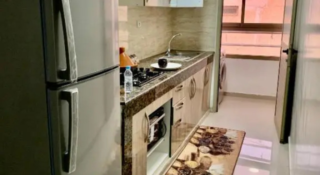 Appartement a agadir centre ville, Забронировать Отель Агадир Agadir-Ida ou Tanane, рядом с House of Activities Association Club