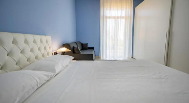 Номер Deluxe Villa Floyd Charming Rooms