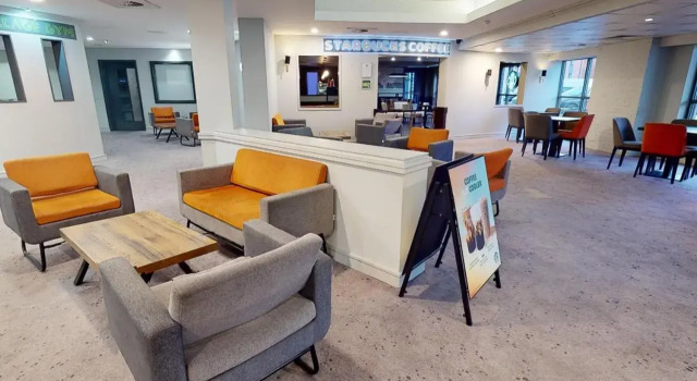 Ramada Encore