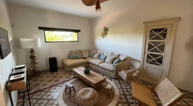 Gîte Mas de Bonnety