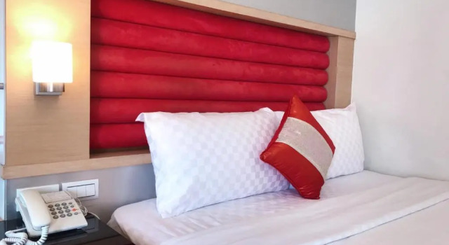Номер Standard 墾丁合歡8宿-Ho Huan B & B