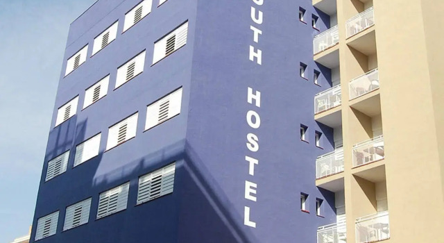 Estrella de Mar Youth Hostel
