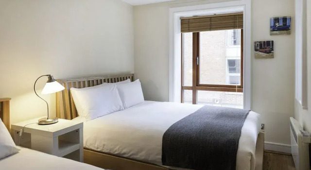 MetroStays - Temple Bar 16