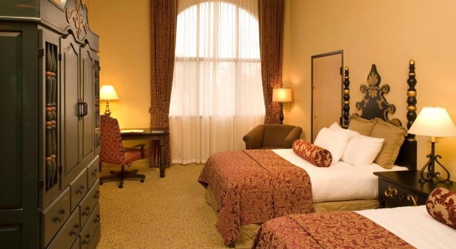 Hotel Encanto de Las Cruces