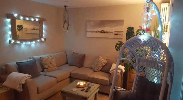 B&B By The Sea