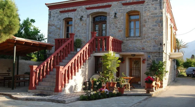 Agroktima
