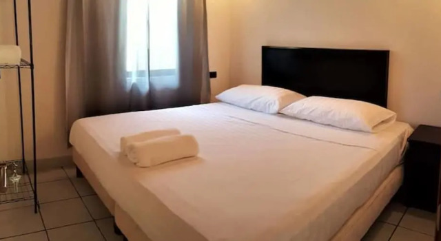 Casa Palma 2 Bedrooms House, Забронировать Дом для отпуска Коттеджи Кармен, Коттедж