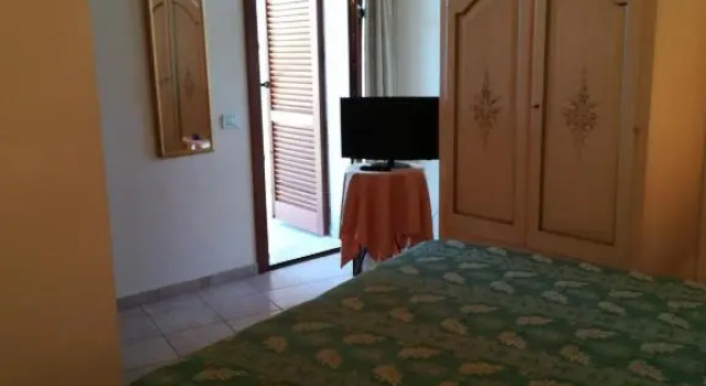 Номер Economy Villa Loreto