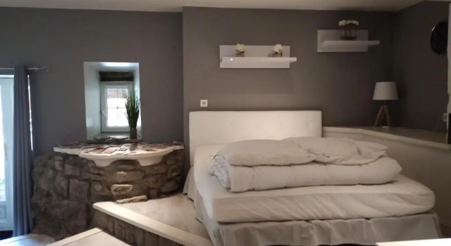 L échappée belle, Rezerwuj Apartament Laviolle Ardèche