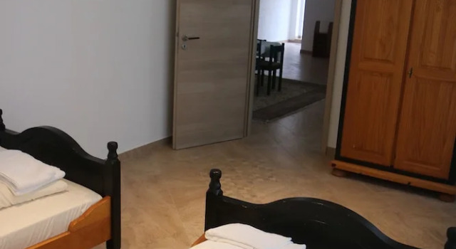 Кровать в общем номере Bed Budget City Center Hannover - Hostel