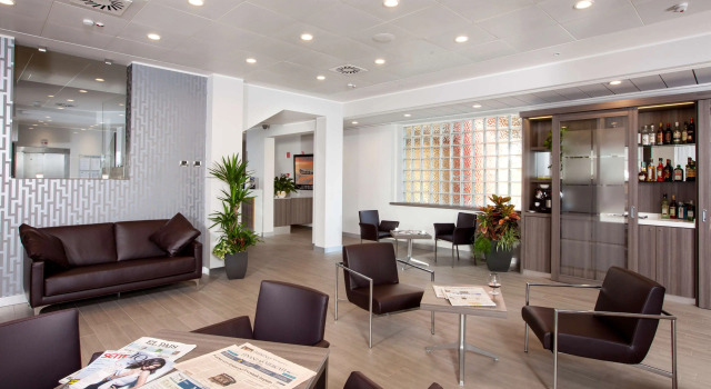 Best Western Plus BorgoLecco Hotel