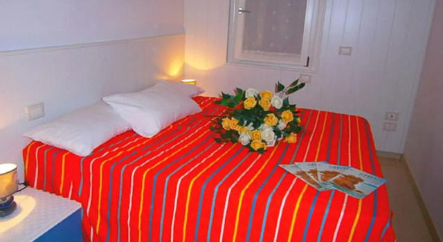 Villa Marcella, Prenota Villa Hotel a Veneto con parcheggio, Parcheggio