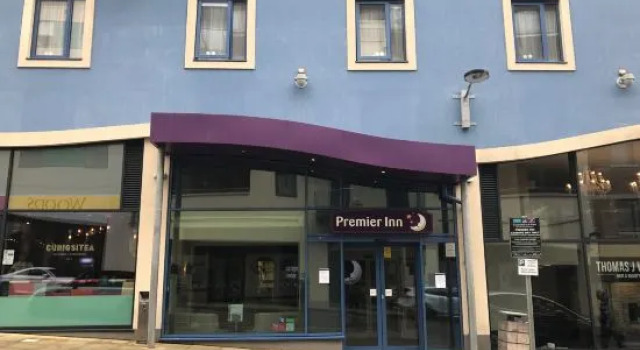 Dorchester, Забронировать Отель Отели Англии 3 звезды, 3*