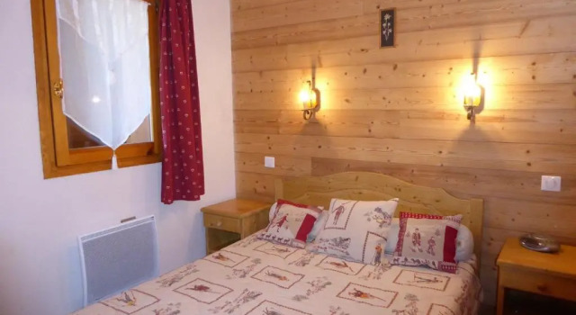 Appartement Pralognan-la-Vanoise, 3 pièces, 6 personnes - FR-1-464-67, Забронировать Апартаменты/квартира Пралоньян-ла-Вануаз Massif de la Vanoise, рядом с Гондольный подъемник Мон Бошор