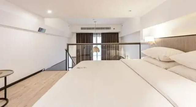 Suite Business HAO Hotel
