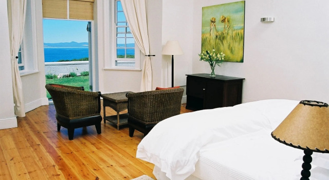 Ocean Eleven Guest House