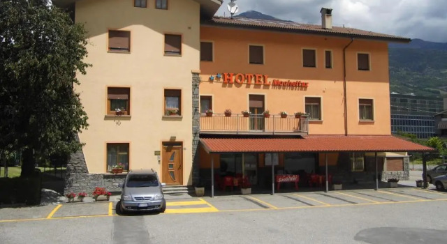 Hotel Mochettaz, Забронировать Отель Недорогие отели Валле д'аосты, недорого