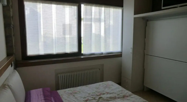 Коттедж с 2 комнатами с красивым видом из окна B&B Le Peschiere