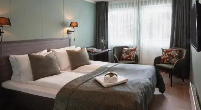 Номер Standard Blix Hotel