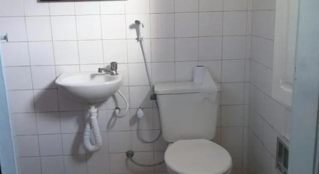 Номер Standard Hotel Central