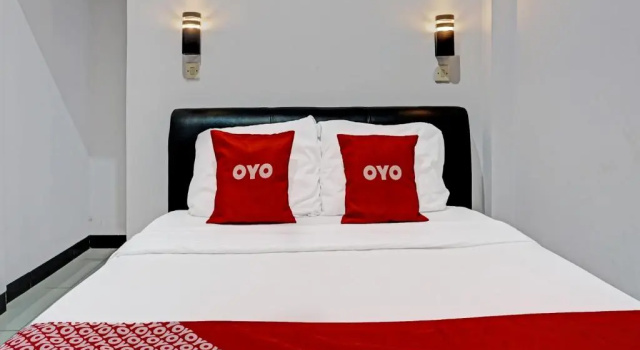 Standard chambre OYO 91599 Penginapan Mutiara Madiun