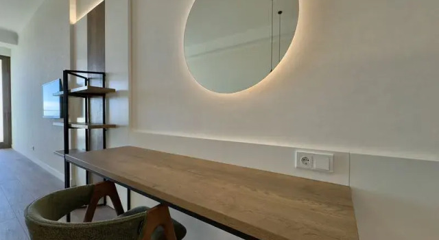 Apartamenty Skayplaza-Inturist, Rezervovat Apartmán Jalta 