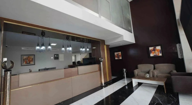 Résidence Hôtelière Master Home, Buchen Sie Hotel Nador Ostmarokko