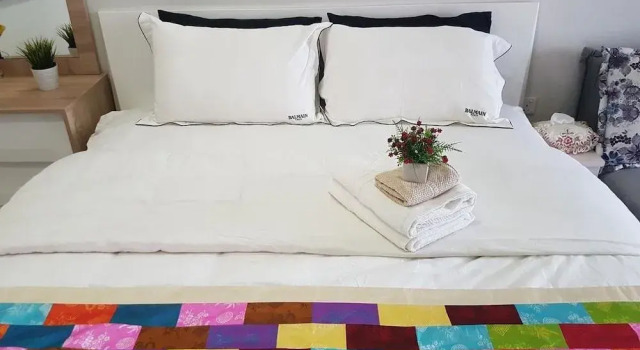 Rest House, Buchen Sie Hotel Singapur 