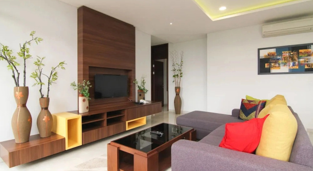 Apartment Rozelle Hotel