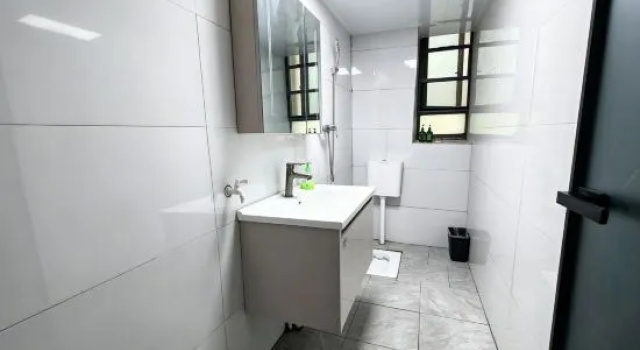 Тент Wudangshan Wenshan Leye Homestay