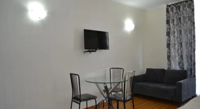 Апартаменты Orbi Towers Apartments 13-11