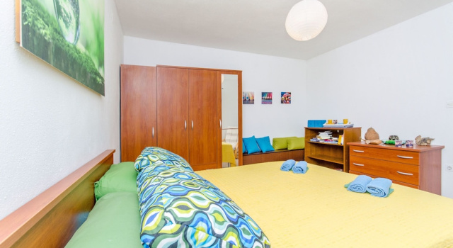 House Filip, Foglalás Nyaraló Bogomolje Hvar sziget